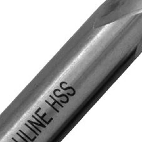 Fresa De Topo 21,0M-D327 B N 2 Cortes - Indufresa