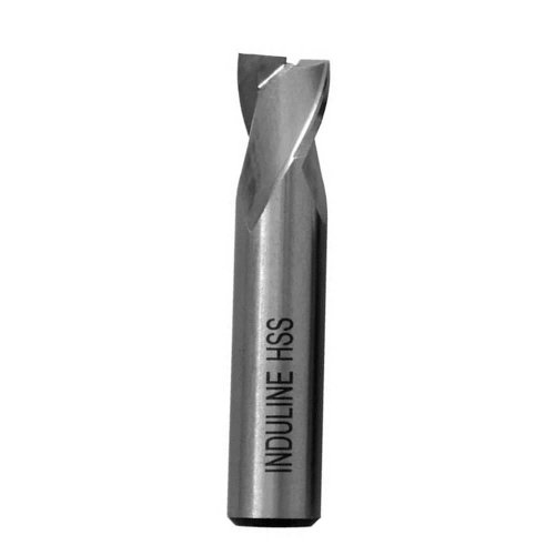 Fresa De Topo 21,0M-D327 B N 2 Cortes - Indufresa