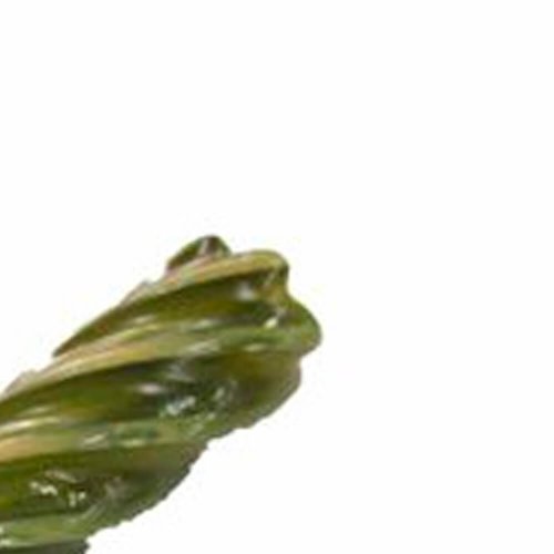 Fresa De Topo 21-844AN 6 Cortes Longa - Indufresa