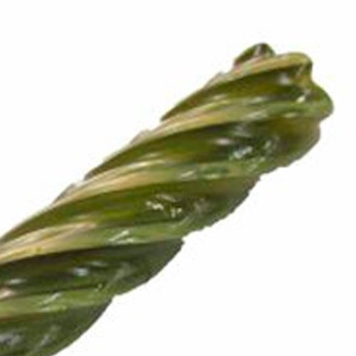 Fresa De Topo 21-844AN 6 Cortes Longa - Indufresa