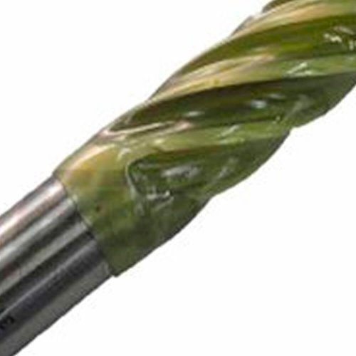 Fresa De Topo 21-844AN 6 Cortes Longa - Indufresa