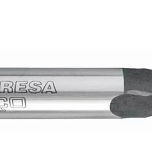 Fresa De Topo 23,0M-D327 2 Cortes 1445 - Indufresa