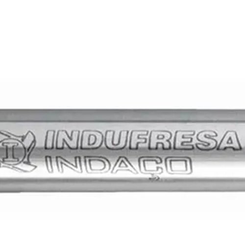 Fresa De Topo 23,0M-D327 2 Cortes 1445 - Indufresa