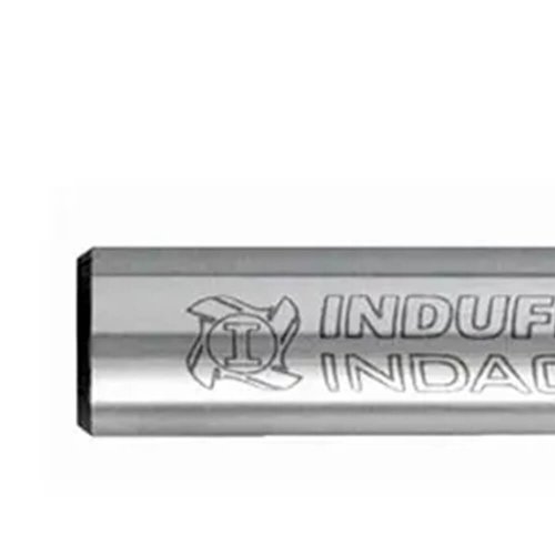 Fresa De Topo 23,0M-D327 2 Cortes 1445 - Indufresa