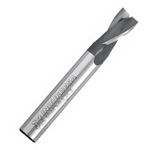 Fresa De Topo 23,0M-D327 2 Cortes 1445 - Indufresa