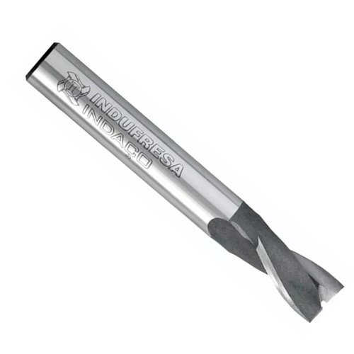 Fresa De Topo 23,0M-D327 2 Cortes 1445 - Indufresa