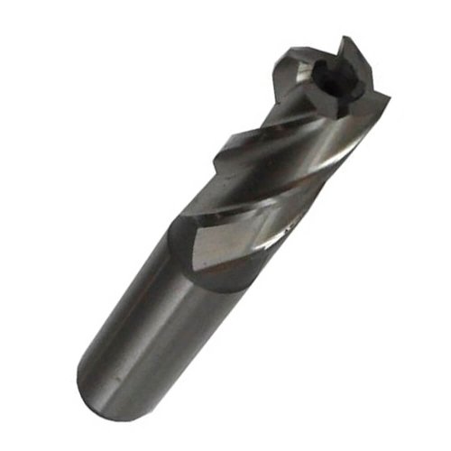 Fresa De Topo 23 mm 844AN 6 Cortes - Indufresa