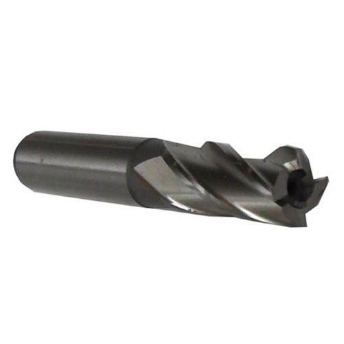 Fresa De Topo 23 mm 844AN 6 Cortes - Indufresa