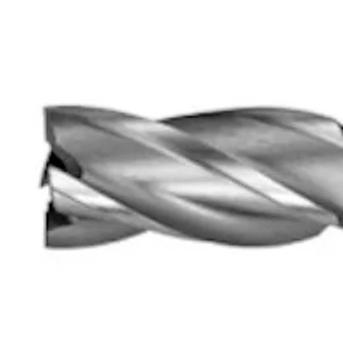 Fresa De Topo 6,5M-D844 4 Cortes - Indufresa