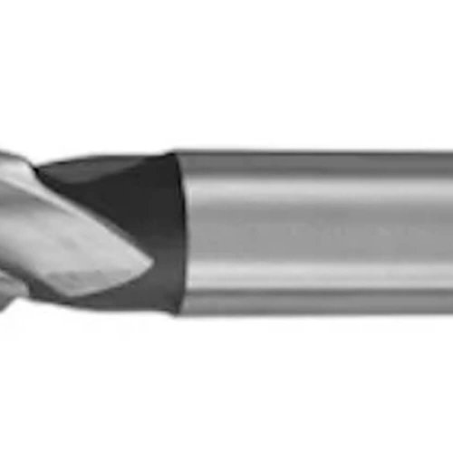 Fresa De Topo 6,5M-D844 4 Cortes - Indufresa