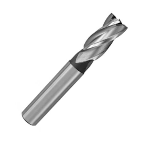 Fresa De Topo 6,5M-D844 4 Cortes - Indufresa