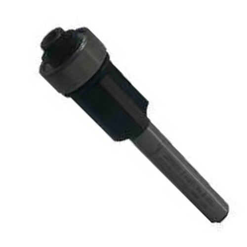 Fresa Dupla 6mm x 12.7mm x 55.5mm x 13mm - Makita