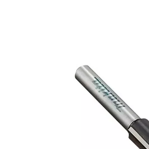Fresa Dupla para Lâmina 1/2 Haste 1/4 - D-49270 - Makita