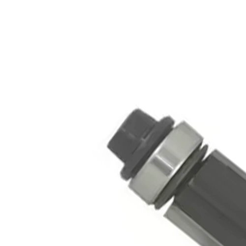 Fresa Dupla para Rebaixar Forma com Rolamento HT 1/4" - D-03078 - Makita