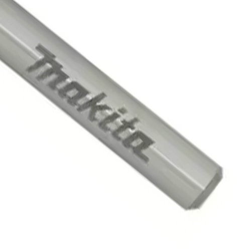 Fresa Dupla para Rebaixar Forma com Rolamento HT 1/4" - D-03078 - Makita
