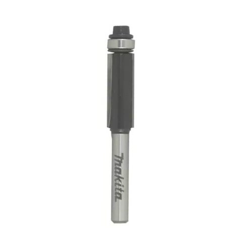 Fresa Dupla para Rebaixar Forma com Rolamento HT 1/4" - D-03078 - Makita