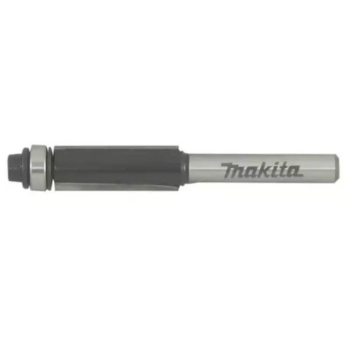 Fresa Dupla para Rebaixar Forma com Rolamento HT 1/4" - D-03078 - Makita