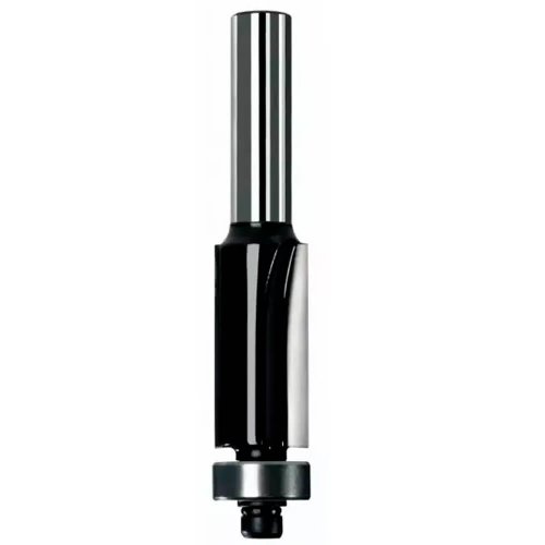 Fresa Dupla para Rebaixar Forma com Rolamento HT 1/4" - D-03078 - Makita