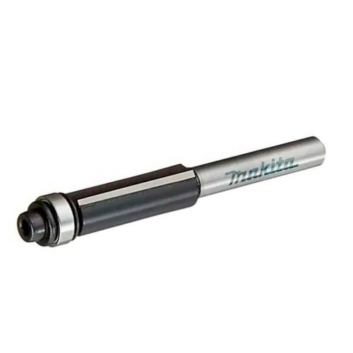 Fresa Dupla para Rebaixo FORM. HT 6mm - Makita