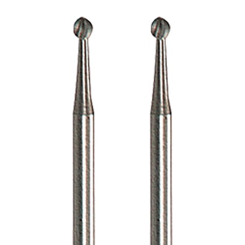 Fresa/ Escariador de Gravação Circular 2,4mm Ref.: 107 - Dremel