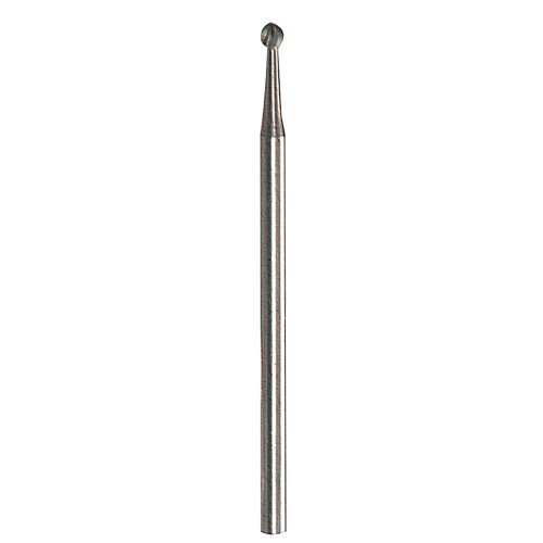 Fresa/ Escariador de Gravação Circular 2,4mm Ref.: 107 - Dremel