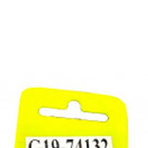 Fresa GR19 c/ Rolamento 12.7/42,7R 15 Haste 12mm - Radix