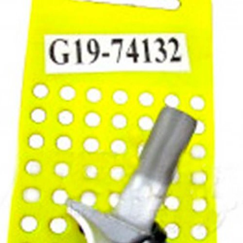 Fresa GR19 c/ Rolamento 12.7/42,7R 15 Haste 12mm - Radix