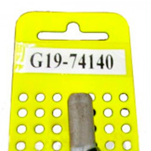 Fresa GR19 C/Rolamento 12.7/52,7 R20 H 12MM - Radix