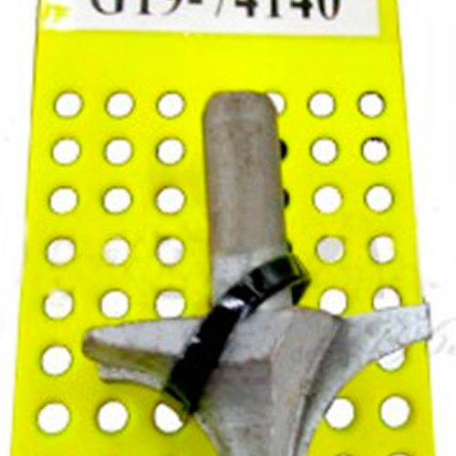 Fresa GR19 C/Rolamento 12.7/52,7 R20 H 12MM - Radix