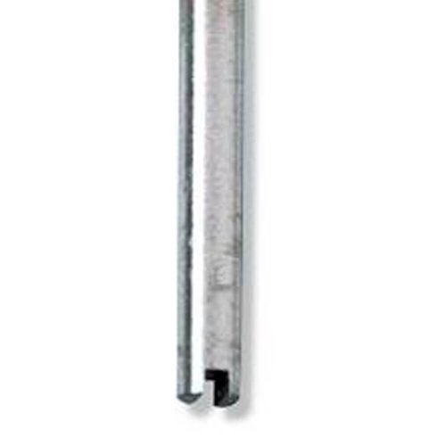 Fresa Meia Cana 1/4" para Retifica Ref.: 617 - Dremel