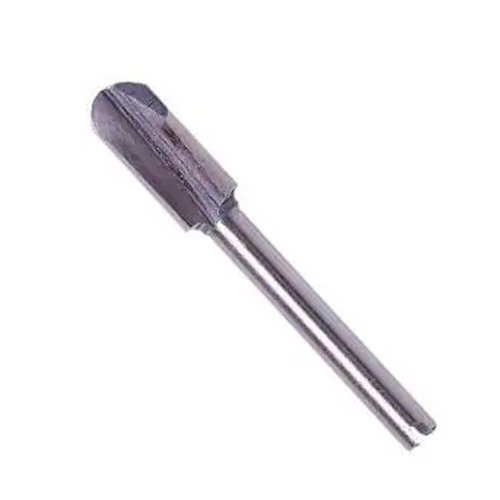 Fresa Meia Cana 1/4" para Retifica Ref.: 617 - Dremel