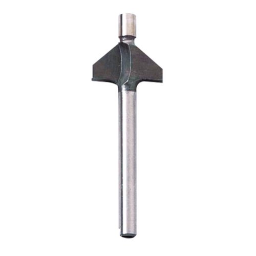 Fresa para Chanfro de 45° Ref.: TR618 - Dremel