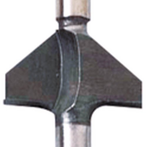 Fresa para Chanfro de 45° Ref.: TR618 - Dremel