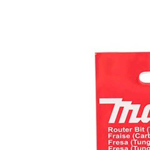 Fresa para Miolo de Fechadura HT 1/4" - D-02129 - Makita
