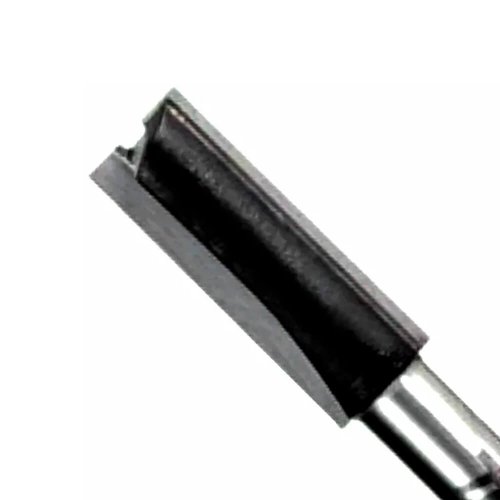 Fresa para Tupia 12mm Paralela Dupla - Makita D-10198