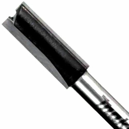 Fresa para Tupia 12mm Paralela Dupla - Makita D-10198