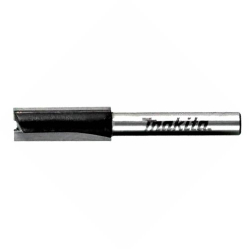 Fresa para Tupia 12mm Paralela Dupla - Makita D-10198