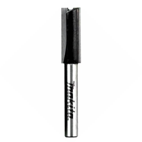 Fresa para Tupia 12mm Paralela Dupla - Makita D-10198