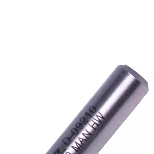 Fresa Paralela DP. Haste 6mm/Corte 3MM - D-09210 - Makita