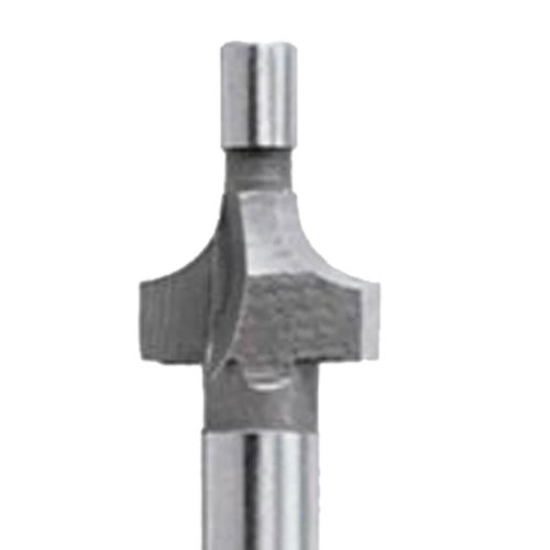 Fresa Paralela 1/4" e Fresa para Borda com Guia Ref.: TR670 - Dremel