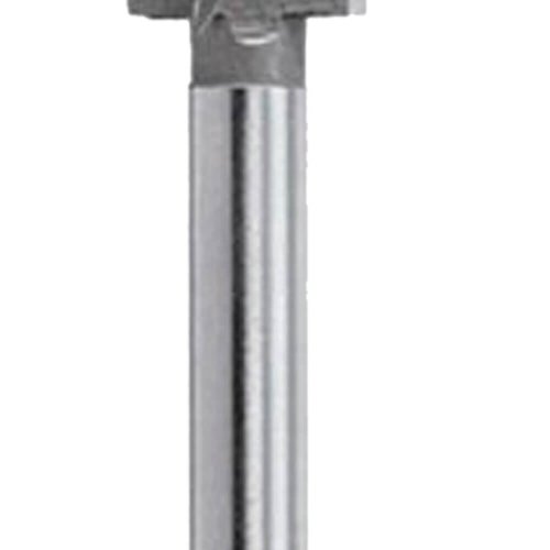 Fresa Paralela 1/4" e Fresa para Borda com Guia Ref.: TR670 - Dremel