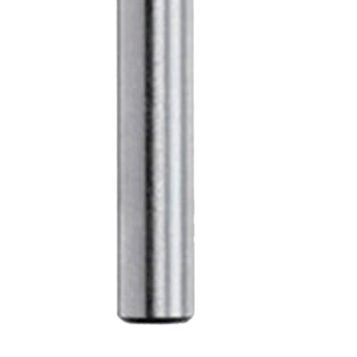 Fresa Paralela 1/4" e Fresa para Borda com Guia Ref.: TR670 - Dremel