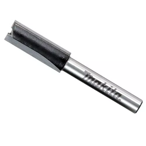 Fresa Paralela Dupla Haste 6mm Corte 10mm - D-09282 - Makita