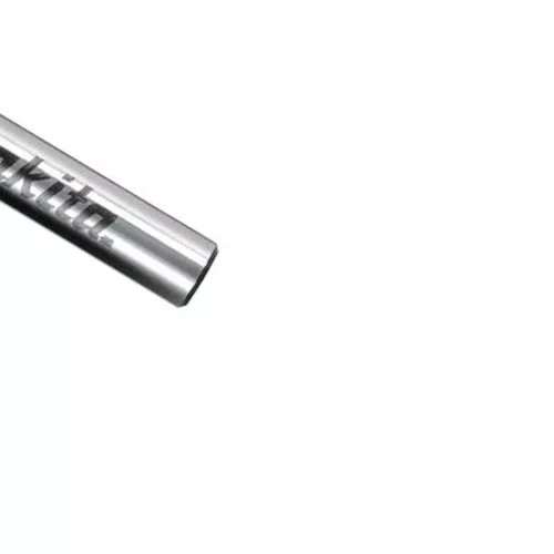 Fresa Paralela Dupla Haste 6mm Corte 10mm - D-09282 - Makita