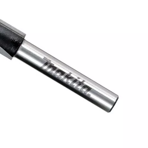 Fresa Paralela Dupla Haste 6mm Corte 10mm - D-09282 - Makita