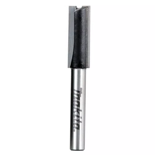Fresa Paralela Dupla Haste 6mm Corte 10mm - D-09282 - Makita