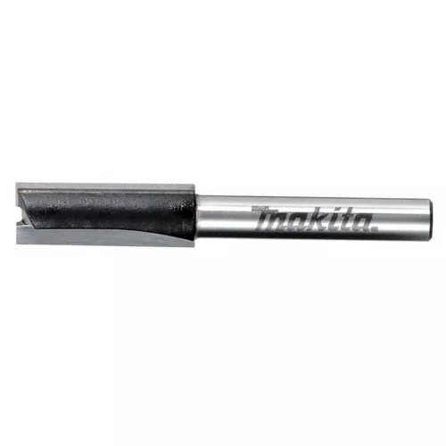Fresa Paralela Dupla Haste 6mm Corte 10mm - D-09282 - Makita