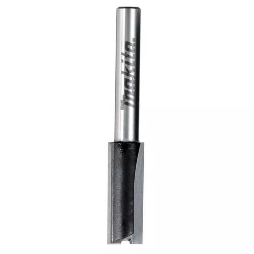 Fresa Paralela Dupla Haste 6mm Corte 10mm - D-09282 - Makita