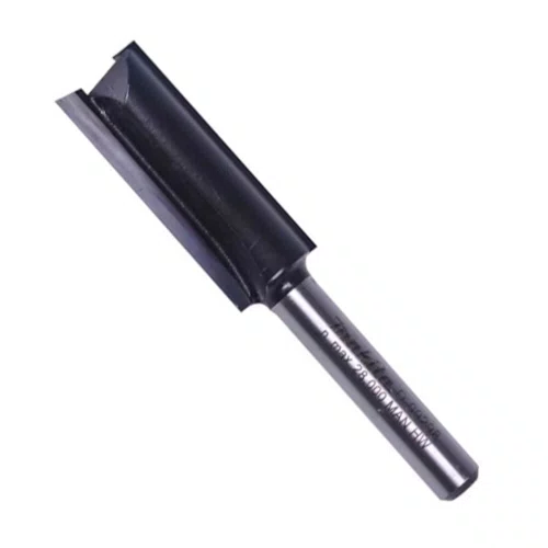 Fresa Paralela Dupla Haste 6mm Corte 12mm - Makita