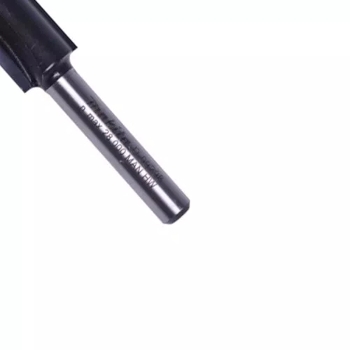 Fresa Paralela Dupla Haste 6mm Corte 12mm - Makita